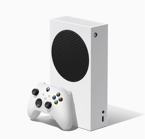 微软 Xbox Series S 512GB代采的照片